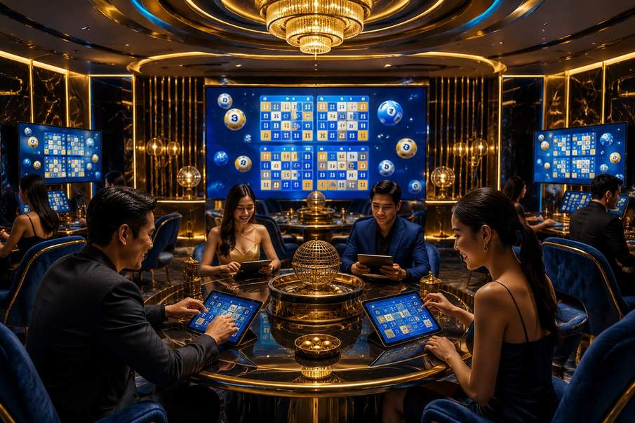 anybet