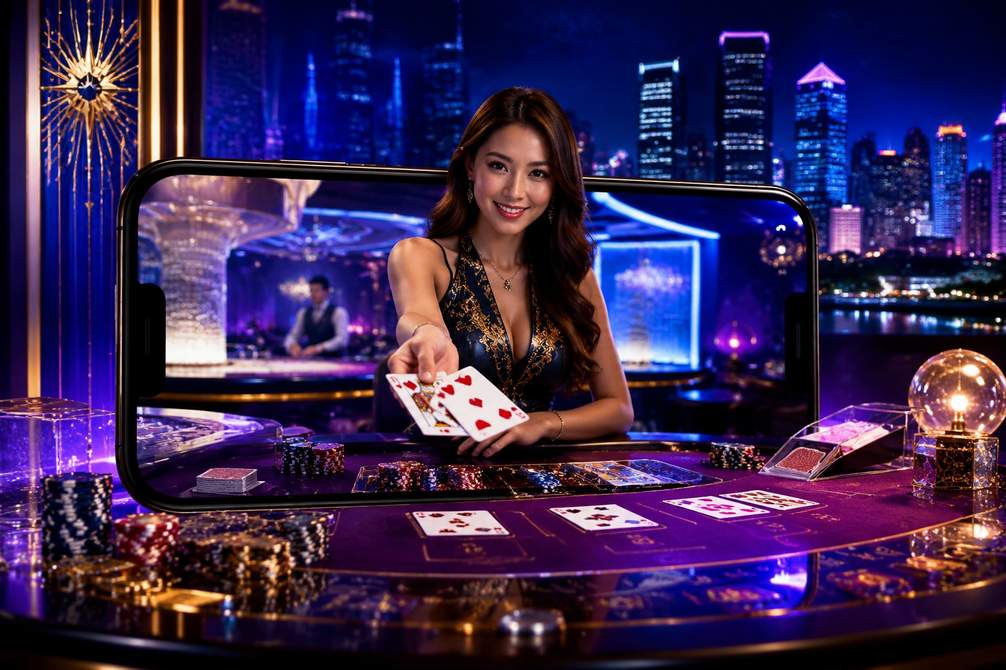 anybet