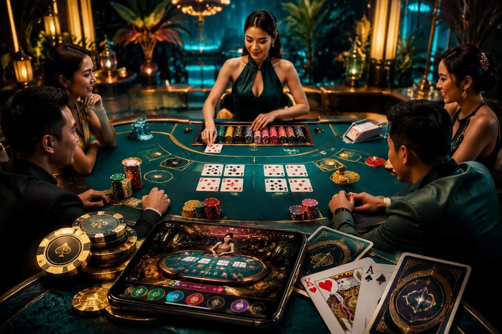 anybet