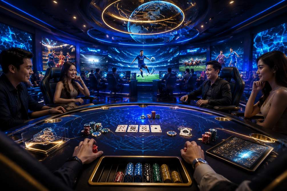 anybet