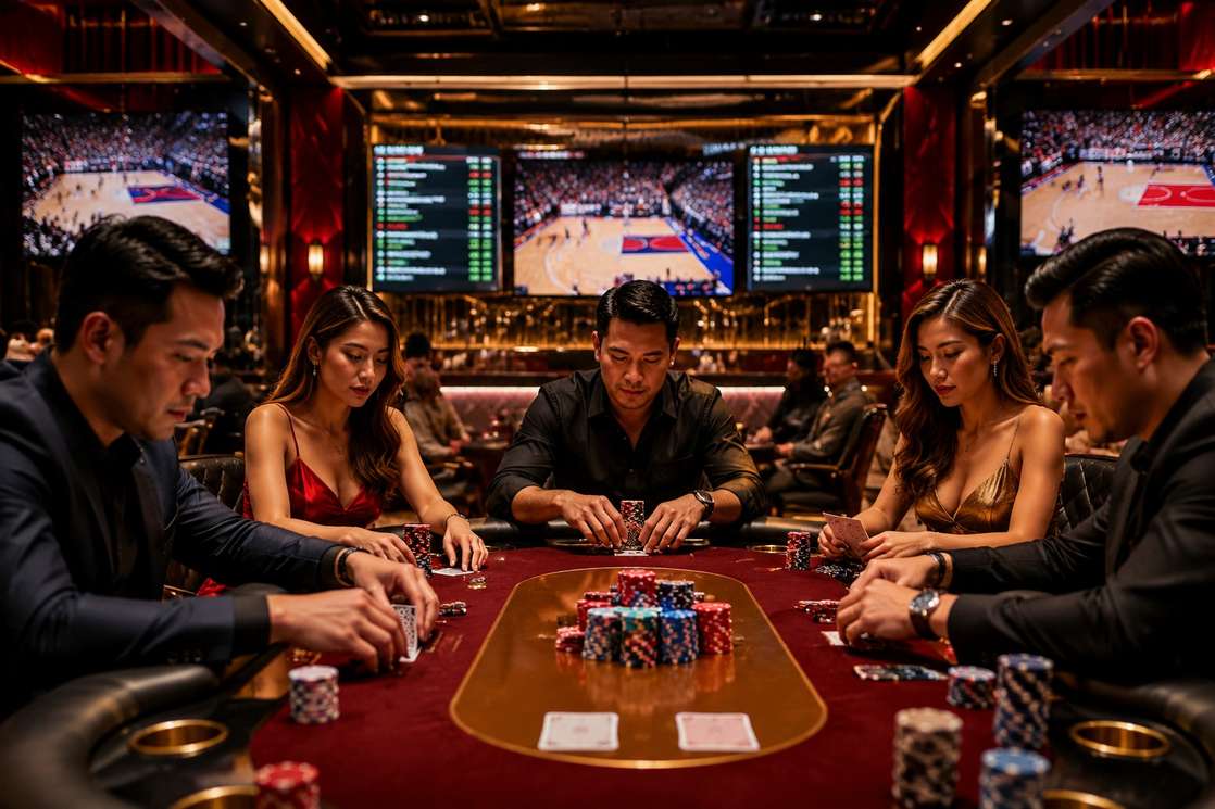 anybet
