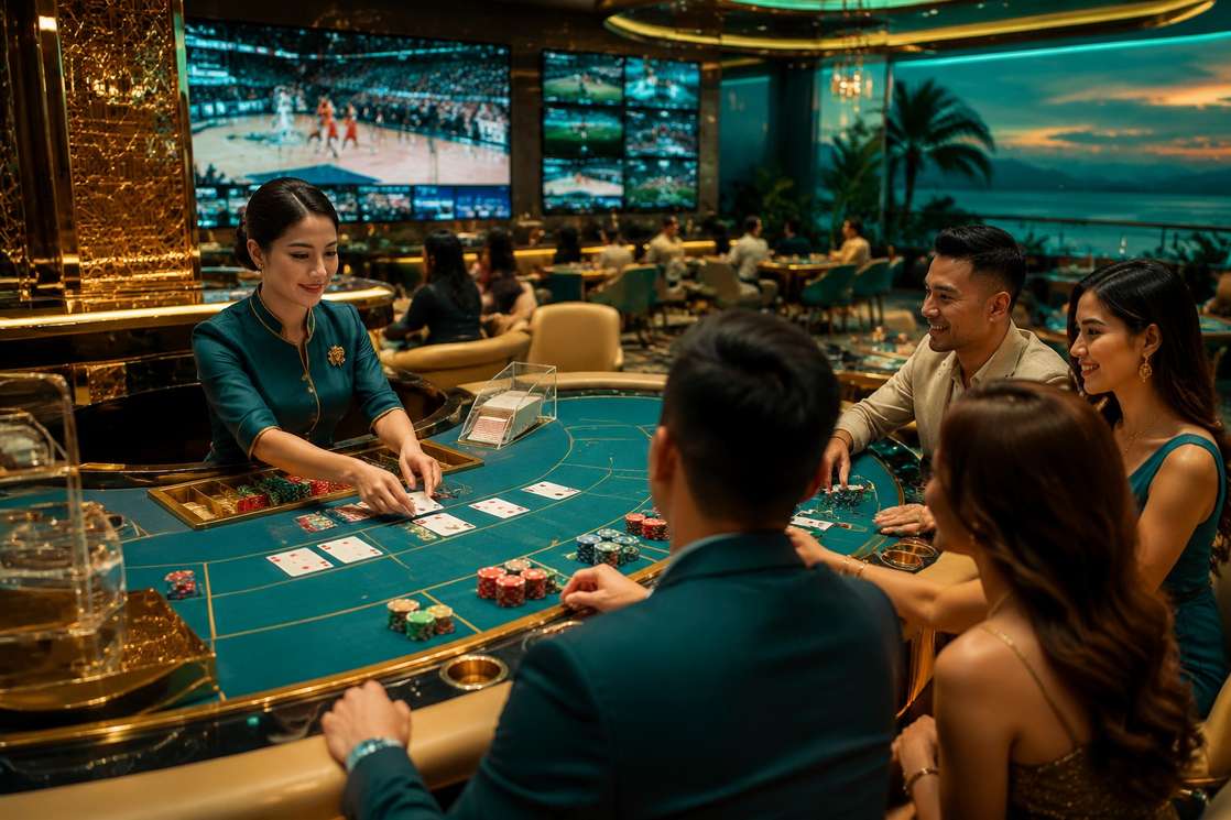 anybet